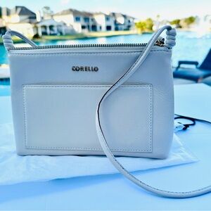 Classic Style Corello Shoulder Bag